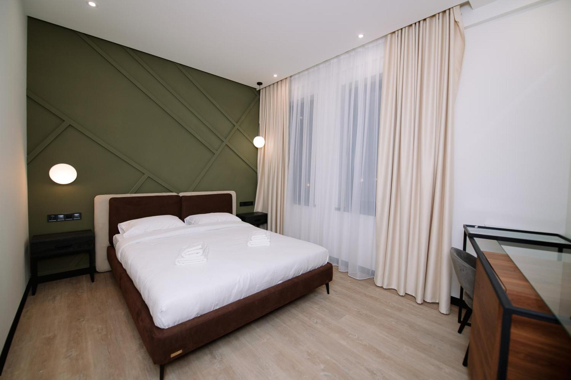 Select Hotel Lviv Exterior photo
