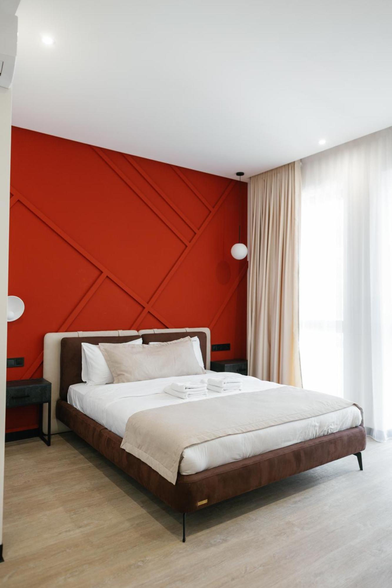 Select Hotel Lviv Exterior photo
